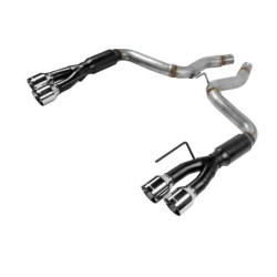 PartzBiz CM 817821 - Flowmaster Outlaw Axle-back Exhaust System PartzBiz CM 817821 - Flowmaster Outlaw Axle-back Exhaust System