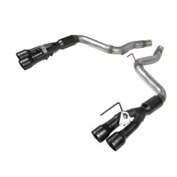 PartzBiz CM 817824 - Flowmaster Outlaw Axle-back Exhaust System PartzBiz CM 817824 - Flowmaster Outlaw Axle-back Exhaust System