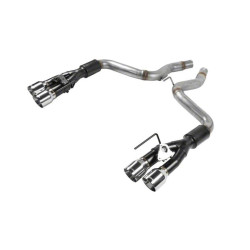 PartzBiz CM 817825 - Flowmaster Outlaw Axle-back Exhaust System PartzBiz CM 817825 - Flowmaster Outlaw Axle-back Exhaust System