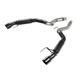 PartzBiz CM 817826 - Flowmaster Outlaw Axle-back Exhaust System PartzBiz CM 817826 - Flowmaster Outlaw Axle-back Exhaust System