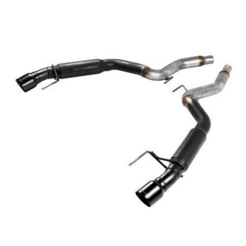 PartzBiz CM: 817826-Flowmaster Outlaw Axle-back Exhaust System
