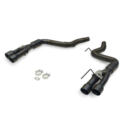 PartzBiz CM: 818159-ระบบท่อไอเสีย Flowmaster Outlaw Axle-Back PartzBiz CM: 818159-ระบบท่อไอเสีย Flowmaster Outlaw Axle-Back