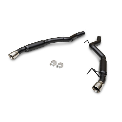 PartzBiz CM: 818163-ระบบท่อไอเสีย Flowmaster Outlaw Axle-Back PartzBiz CM: 818163-ระบบท่อไอเสีย Flowmaster Outlaw Axle-Back