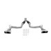 PartzBiz CM: 817563-Flowmaster Outlaw Cat-back Exhaust System
