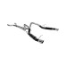 PartzBiz CM: 817590-Flowmaster Outlaw Cat-back Exhaust System