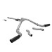 PartzBiz CM: 817689-Flowmaster Outlaw Cat-back Exhaust System