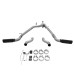 PartzBiz CM: 817689-Flowmaster Outlaw Cat-back Exhaust System