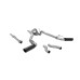 PartzBiz CM: 817690-Flowmaster Outlaw Cat-back Exhaust System