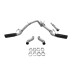 PartzBiz CM: 817690-Flowmaster Outlaw Cat-back Exhaust System