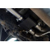 PartzBiz CM: 817690-Flowmaster Outlaw Cat-back Exhaust System