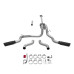 PartzBiz CM: 817726-Flowmaster Outlaw Cat-back Exhaust System PartzBiz CM: 817726-Flowmaster Outlaw Cat-back Exhaust System