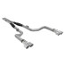 PartzBiz CM: 817740-Flowmaster Outlaw Cat-back Exhaust System PartzBiz CM: 817740-Flowmaster Outlaw Cat-back Exhaust System