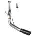 PartzBiz CM: 817756-Flowmaster Outlaw Cat-back Exhaust System