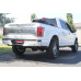 PartzBiz CM: 817756-Flowmaster Outlaw Cat-back Exhaust System