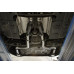 PartzBiz CM: 817774-Flowmaster Outlaw Cat-back Exhaust System PartzBiz CM: 817774-Flowmaster Outlaw Cat-back Exhaust System