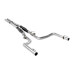 PartzBiz CM: 817779-ระบบท่อไอเสีย Flowmaster Outlaw Cat-back PartzBiz CM: 817779-ระบบท่อไอเสีย Flowmaster Outlaw Cat-back