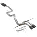 PartzBiz CM: 817795-ระบบท่อไอเสีย Flowmaster Outlaw Cat-back