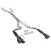 PartzBiz CM: 817808-ระบบท่อไอเสีย Flowmaster Outlaw Cat-back
