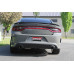 PartzBiz CM: 817845-Flowmaster Outlaw Cat-back Exhaust System PartzBiz CM: 817845-Flowmaster Outlaw Cat-back Exhaust System