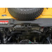 PartzBiz CM: 818101-Flowmaster Outlaw Cat-Back Exhaust System