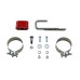 PartzBiz CM: 818145-Flowmaster Outlaw Cat-Back Exhaust System