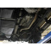 PartzBiz CM: 818145-Flowmaster Outlaw Cat-Back Exhaust System