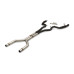 PartzBiz CM: 818161-ระบบท่อไอเสีย Flowmaster Outlaw Cat-Back PartzBiz CM: 818161-ระบบท่อไอเสีย Flowmaster Outlaw Cat-Back