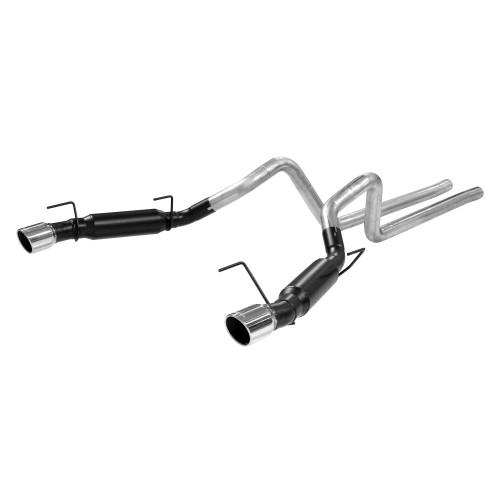 PartzBiz CM: 817515-Flowmaster Outlaw Cat-back Exhaust System PartzBiz CM: 817515-Flowmaster Outlaw Cat-back Exhaust System