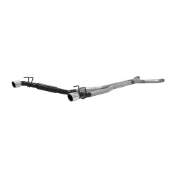 PartzBiz CM 817556 - Flowmaster Outlaw Cat-back Exhaust System PartzBiz CM 817556 - Flowmaster Outlaw Cat-back Exhaust System