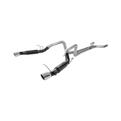 PartzBiz CM 817560 - Flowmaster Outlaw Cat-back Exhaust System PartzBiz CM 817560 - Flowmaster Outlaw Cat-back Exhaust System