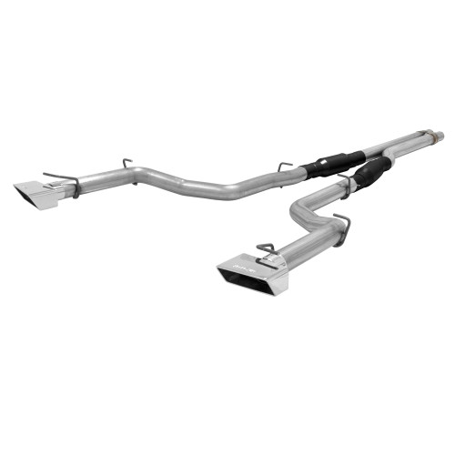 PartzBiz CM: 817645-Flowmaster Outlaw Cat-back Exhaust System PartzBiz CM: 817645-Flowmaster Outlaw Cat-back Exhaust System