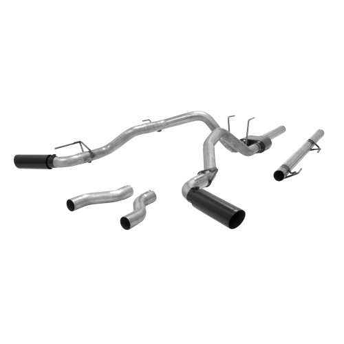 PartzBiz CM: 817690-Flowmaster Outlaw Cat-back Exhaust System