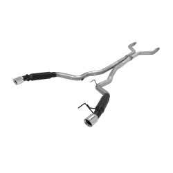 PartzBiz CM 817734 - Flowmaster Outlaw Cat-back Exhaust System PartzBiz CM 817734 - Flowmaster Outlaw Cat-back Exhaust System