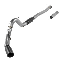 PartzBiz CM 817756 - Flowmaster Outlaw Cat-back Exhaust System PartzBiz CM 817756 - Flowmaster Outlaw Cat-back Exhaust System