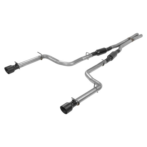 PartzBiz CM: 817788-Flowmaster Outlaw Cat-back Exhaust System PartzBiz CM: 817788-Flowmaster Outlaw Cat-back Exhaust System
