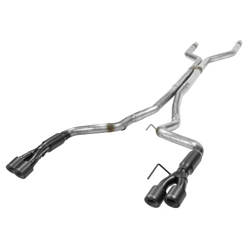 PartzBiz CM: 817808-ระบบท่อไอเสีย Flowmaster Outlaw Cat-back