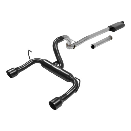 PartzBiz CM: 817844-Flowmaster Outlaw Cat-back Exhaust System