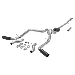 PartzBiz CM 817854 - Flowmaster Outlaw Cat-back Exhaust System PartzBiz CM 817854 - Flowmaster Outlaw Cat-back Exhaust System
