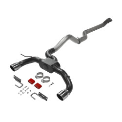 PartzBiz CM 818101 - Flowmaster Outlaw Cat-Back Exhaust System PartzBiz CM 818101 - Flowmaster Outlaw Cat-Back Exhaust System
