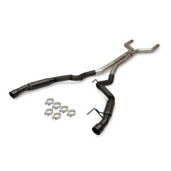 PartzBiz CM 818161 - ระบบท่อไอเสีย Flowmaster Outlaw Cat-Back PartzBiz CM 818161 - ระบบท่อไอเสีย Flowmaster Outlaw Cat-Back