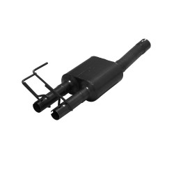 PartzBiz CM 817633 - Flowmaster Outlaw Direct Fit Muffler PartzBiz CM 817633 - Flowmaster Outlaw Direct Fit Muffler