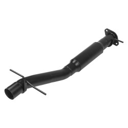 PartzBiz CM 817846 - Flowmaster Outlaw Direct Fit Muffler PartzBiz CM 817846 - Flowmaster Outlaw Direct Fit Muffler