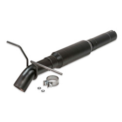 PartzBiz CM 817916 - Flowmaster Outlaw Extreme Cat-back Exhaust System PartzBiz CM 817916 - Flowmaster Outlaw Extreme Cat-back Exhaust System