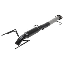 PartzBiz CM 817961 - Flowmaster Outlaw Extreme Cat-Back Exhaust System PartzBiz CM 817961 - Flowmaster Outlaw Extreme Cat-Back Exhaust System