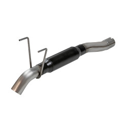 PartzBiz CM 817963 - Flowmaster Outlaw Extreme Cat-Back Exhaust System PartzBiz CM 817963 - Flowmaster Outlaw Extreme Cat-Back Exhaust System
