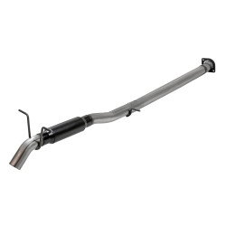 PartzBiz CM 817964 - Flowmaster Outlaw Extreme Cat-Back Exhaust System PartzBiz CM 817964 - Flowmaster Outlaw Extreme Cat-Back Exhaust System