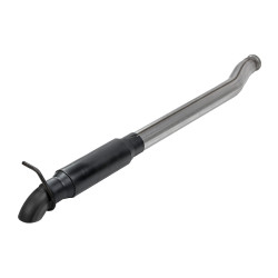 PartzBiz CM 818109 - Flowmaster Outlaw Extreme Cat-Back Exhaust System PartzBiz CM 818109 - Flowmaster Outlaw Extreme Cat-Back Exhaust System