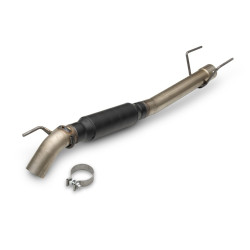 PartzBiz CM 818138 - Flowmaster Outlaw Extreme Cat-Back Exhaust System PartzBiz CM 818138 - Flowmaster Outlaw Extreme Cat-Back Exhaust System