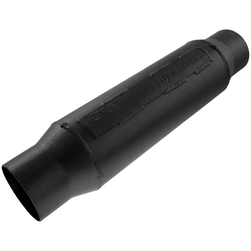 PartzBiz CM: 15430-Flowmaster Outlaw Series Race Muffler PartzBiz CM: 15430-Flowmaster Outlaw Series Race Muffler
