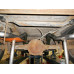 PartzBiz CM: 15803-Flowmaster ท่อไอเสียแบบโค้งงอล่วงหน้า